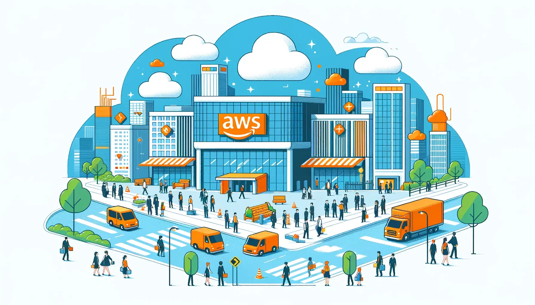 AWS RDSのフェイルオーバー